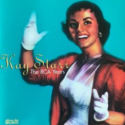 The RCA Years di Kay Starr - CD