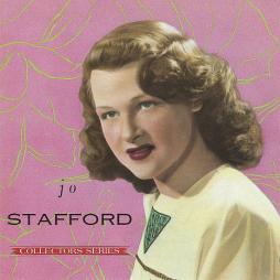 Capitol Collectors Series di Jo Stafford - CD