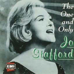 The One And Only di Jo Stafford - CD