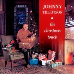 The Christmas Touch di Johnny Tillotson
