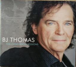 The Living Room Sessions di B.J. Thomas - CD