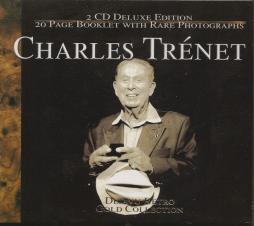 Dejavu Retro Gold Collection di Charles Trenet