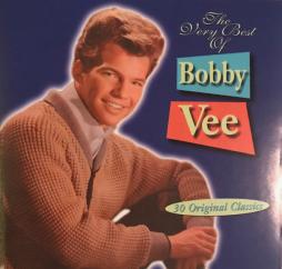 The Very Best Of Bobby Vee di Bobby Vee