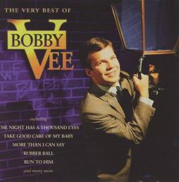 The Very Best Of di Bobby Vee