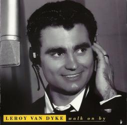 Walk On By di Leroy Van Dyke - CD