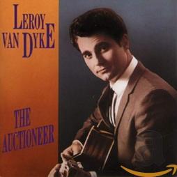 The Auctioneer di Leroy Van Dyke - CD