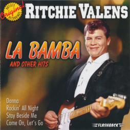 La Bamba And Other Hits di Ritchie Valens