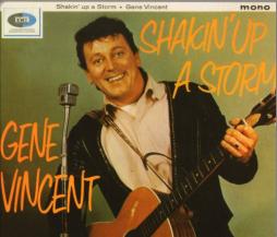 Shakin' Up A Storm di Gene Vincent