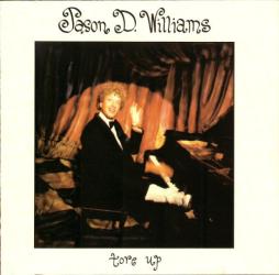 Tore Up di Jason D. Williams - CD Tore Up di Jason D. Williams - CD