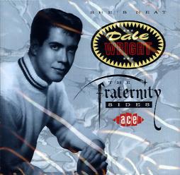 She's Neat: The Fraternity Sides di Dale Wright - CD
