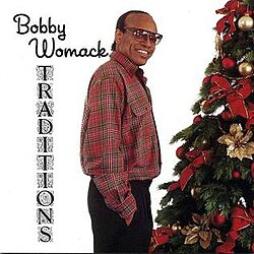 Traditions di Bobby Womack - CD