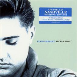 Such A Night : Essential Elvis Volume 6 di Elvis Presley - CD