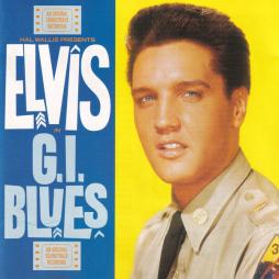 G. I. Blues di Elvis Presley