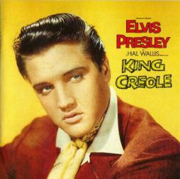 King Creole di Elvis Presley - CD