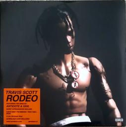 Rodeo di Travis Scott  - LP