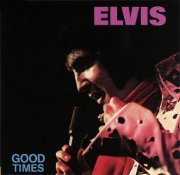 Good Times di Elvis Presley - CD