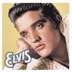 The Country Side Of Elvis di Elvis Presley - CD