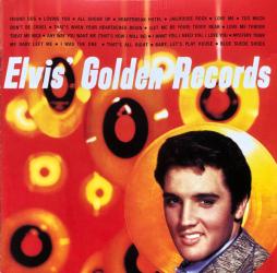Elvis' Golden Records di Elvis Presley - CD Elvis' Golden Records di Elvis Presley - CD