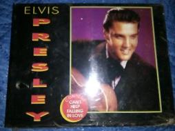 Elvis Presley di Elvis Presley - CD Elvis Presley di Elvis Presley - CD