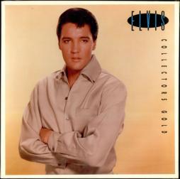 Collectors Gold di Elvis Presley - LP