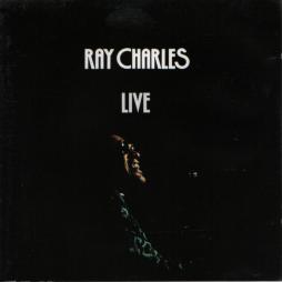 Ray Charles Live di Ray Charles