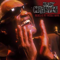 Blues Is My Middle Name di Ray Charles - CD Blues Is My Middle Name di Ray Charles - CD