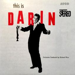 This Is Darin di Bobby Darin - CD