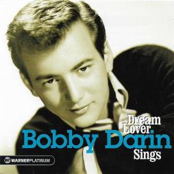Dream Lover Bobby Darin Sings di Bobby Darin - CD