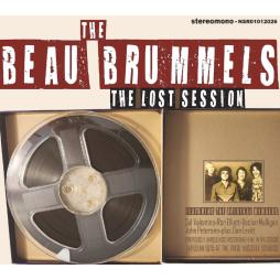 The Lost Session di Beau Brummels