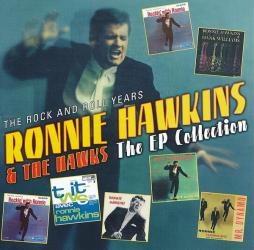 The EP Collection di Ronnie Hawkins