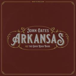Arkansas di John Oates - LP
