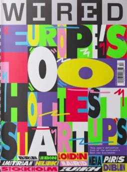 Wired - Winter 2025 di Wired Magazine - RIVISTA Wired - Winter 2025 di Wired Magazine - RIVISTA