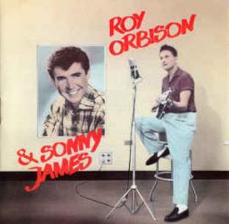 The RCA Sessions di Roy Orbison - CD