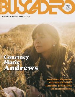 Buscadero 495 - Febbraio 2026 di Buscadero Magazine