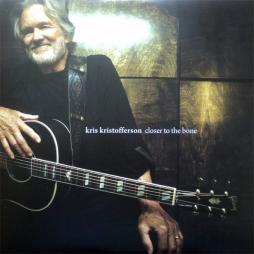Closer To The Bone di Kris Kristofferson
