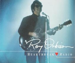 Heartbreak Radio di Roy Orbison - CD Heartbreak Radio di Roy Orbison - CD