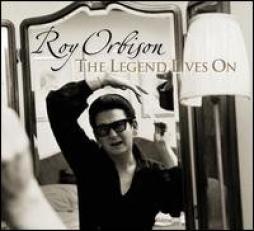 The Legend Lives On di Roy Orbison