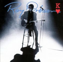 King Of Hearts Long Box USA di Roy Orbison