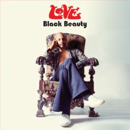 Black Beauty di Love - LP