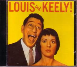 Louis And Keely! di Louis Prima & Keely Smith