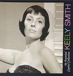 The Essential Capitol Collection di Keely Smith - CD
