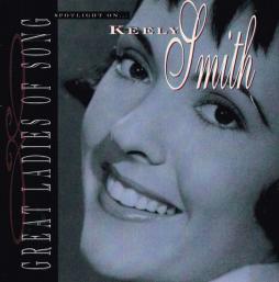 Spotlight On... Keely Smith di Keely Smith - CD