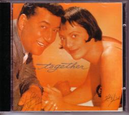 Together di Louis Prima & Keely Smith