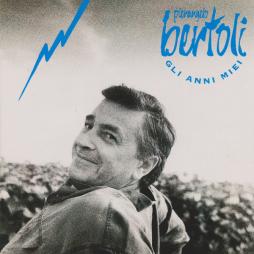 Gli Anni Miei di Pierangelo Bertoli - CD