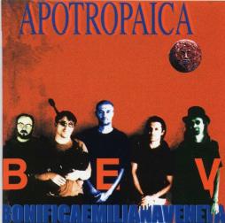 Apotropaica di B.E.V. BonificaEmilianaVeneta - CD