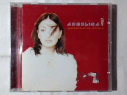 Colazione Da Tiffany di Angelina - CD