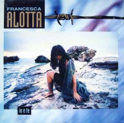 Io E Te di Francesca Alotta - CD Io E Te di Francesca Alotta - CD