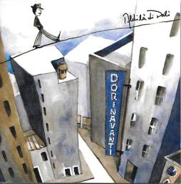 Dorinavanti di Aldilà Di Dalì - CD
