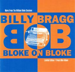 Bloke On Bloke di Billy Bragg