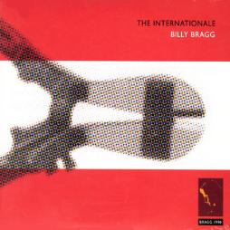 The Internationale di Billy Bragg